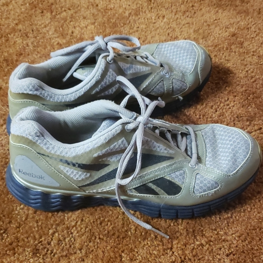 Reebok sneakers